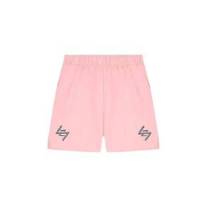 Represent 247 Los Angeles Shorts in Pink